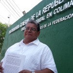 Gilberto García Nava