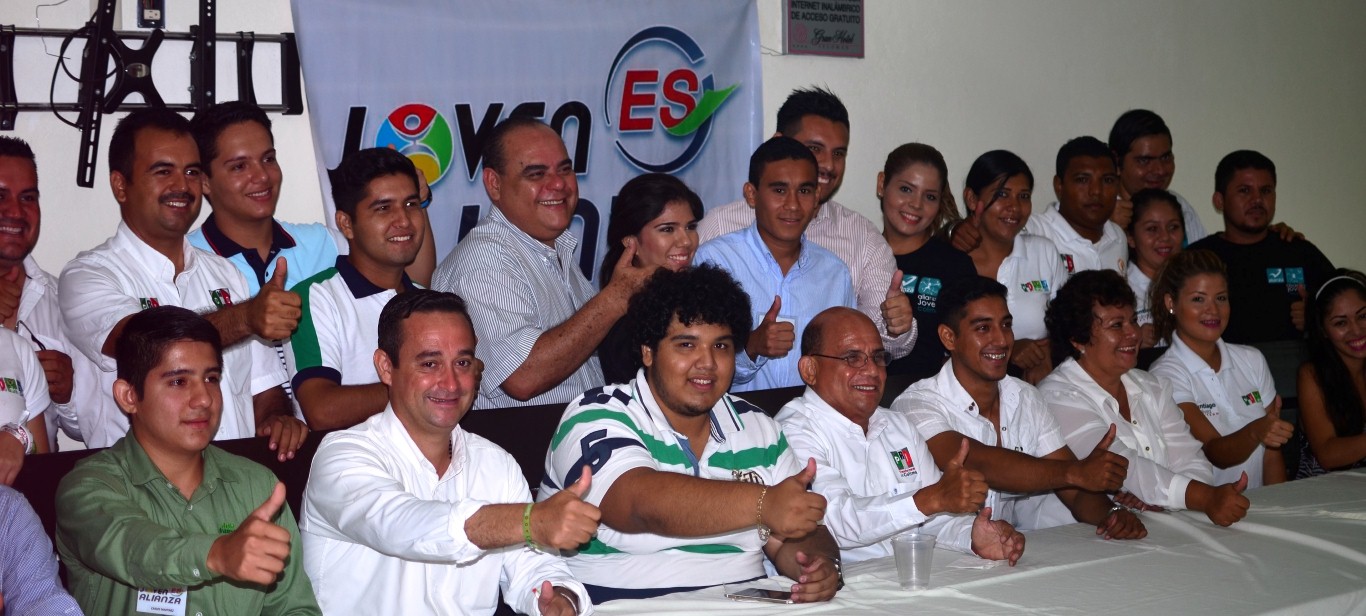 JOVEN ES ALIANZA 040 (Medium)