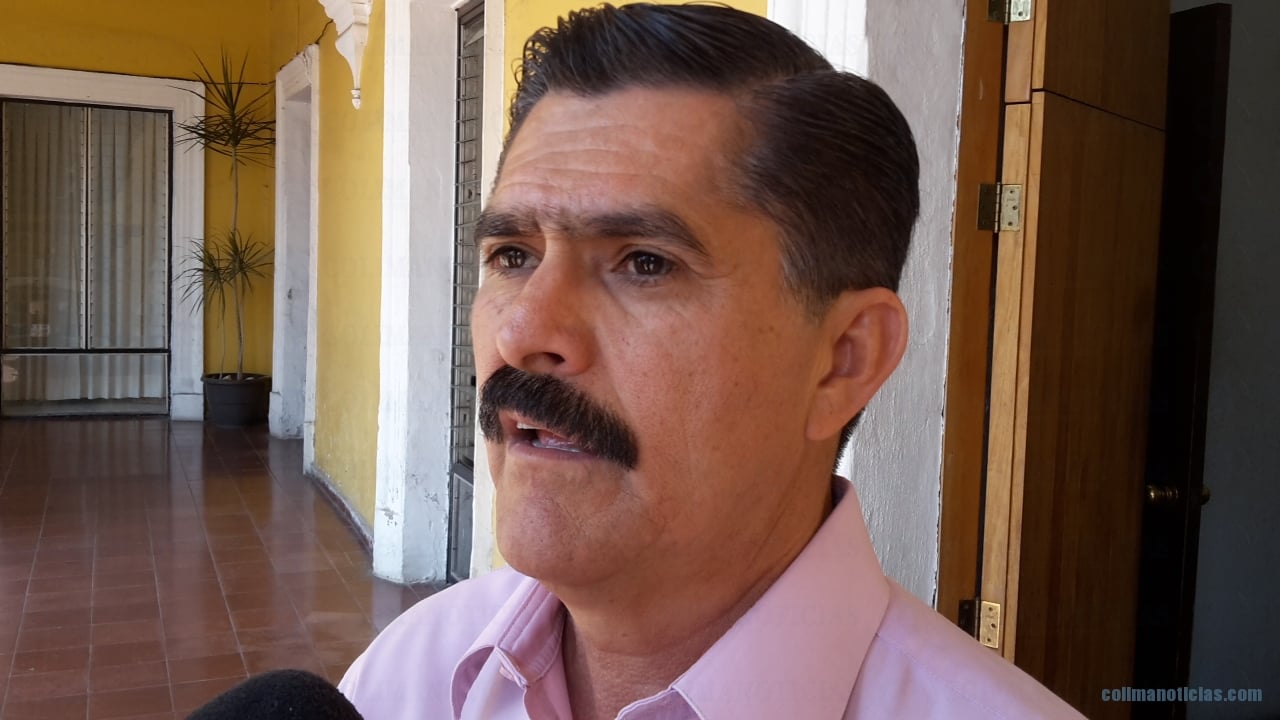 José Ramón Valdovinos Anguiano