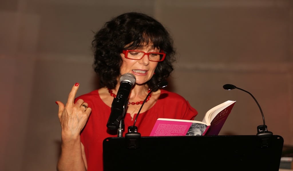 Leo Luego Existo_Nuria Bages