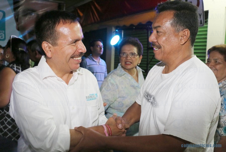 MEMO RANGEL