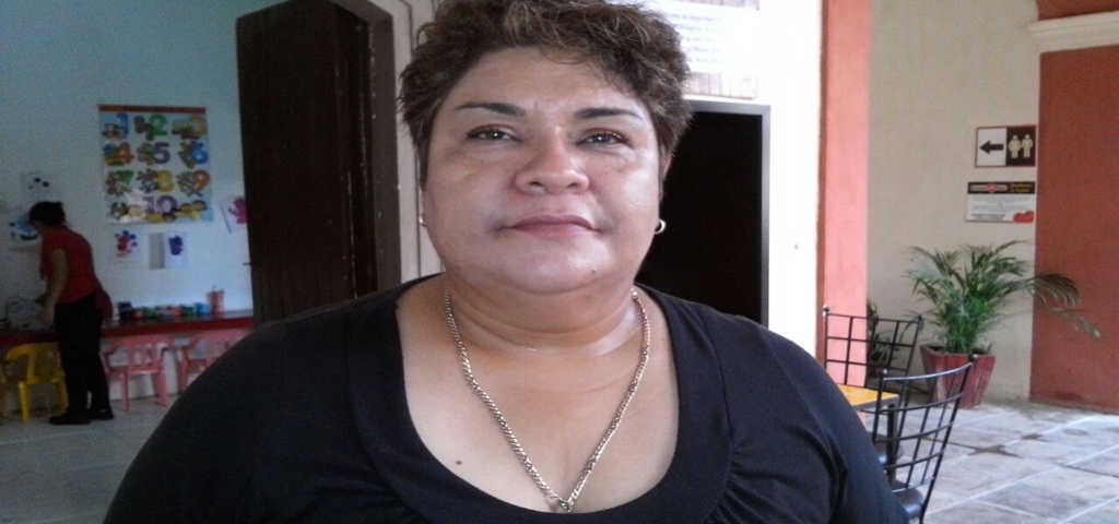María Teresa Ramírez Guzmán