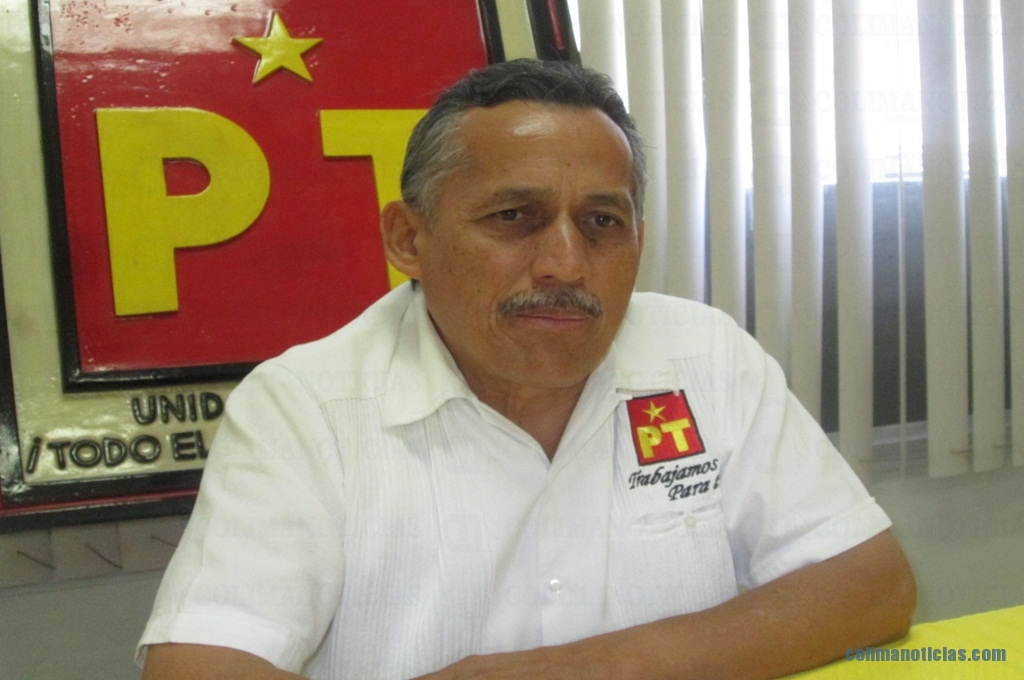 PADILLA PT 2 MAY