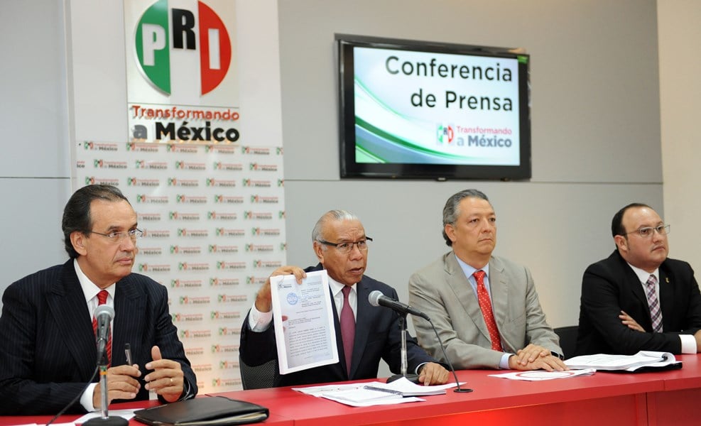 PRI NACIONAL