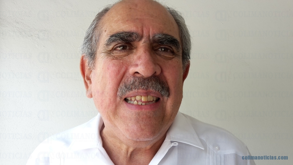 Pablo Gomez Alvarez