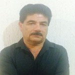 Rogelio Pulido