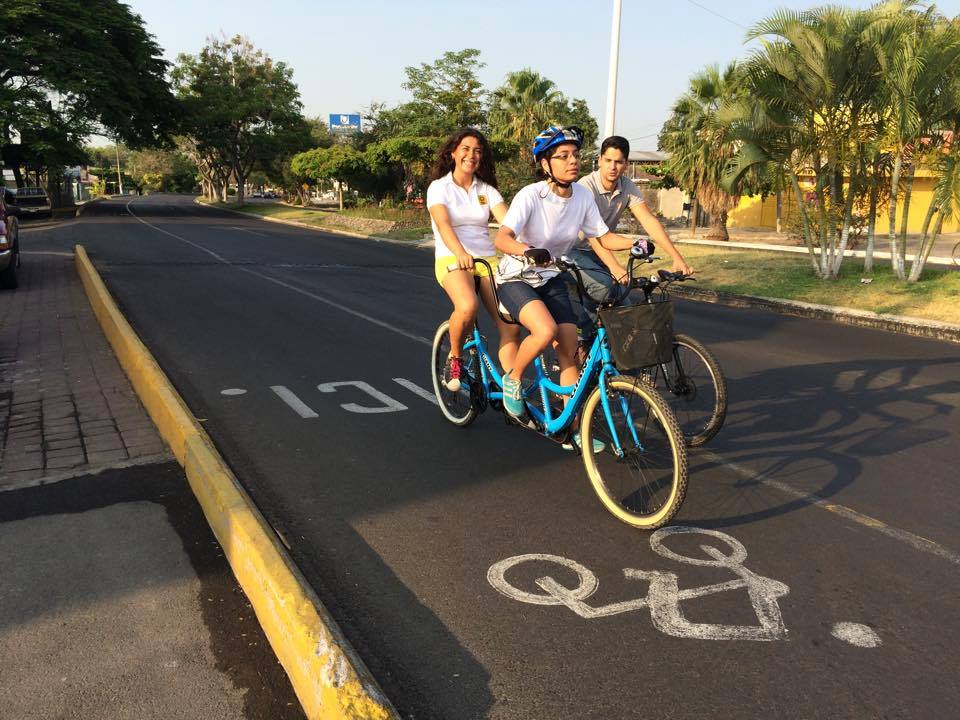 ciclista