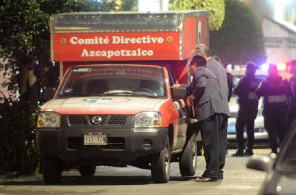comite directico azcapotzalco