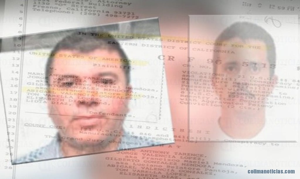 detenido el cuini y mencho