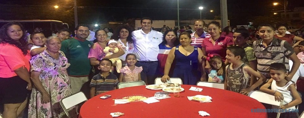 dia de las madres oswy delgado