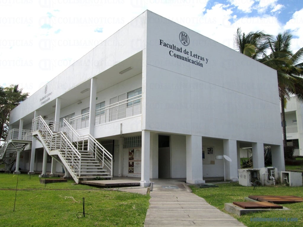 facultad de letras