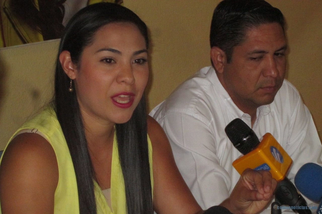 indira mayo prd