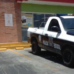 kiosko policia