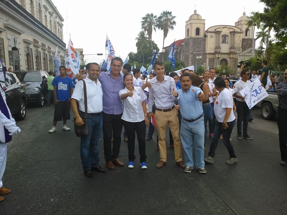 marchaaccionjuvenil