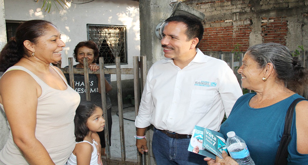 memo rangel en san sebastian