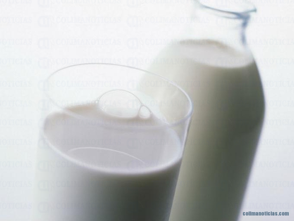 milk