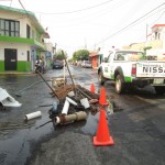 ojo ciudadano reparaciones calle