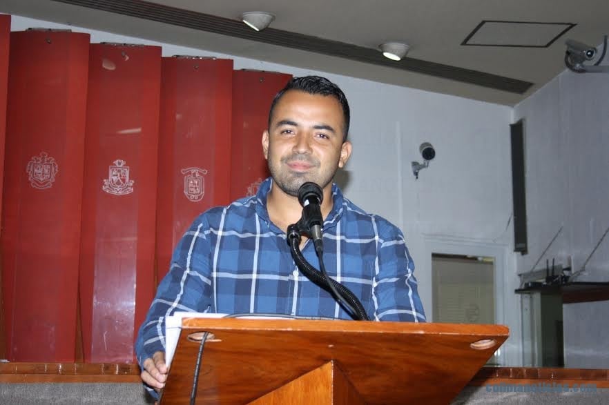 orlando boletín