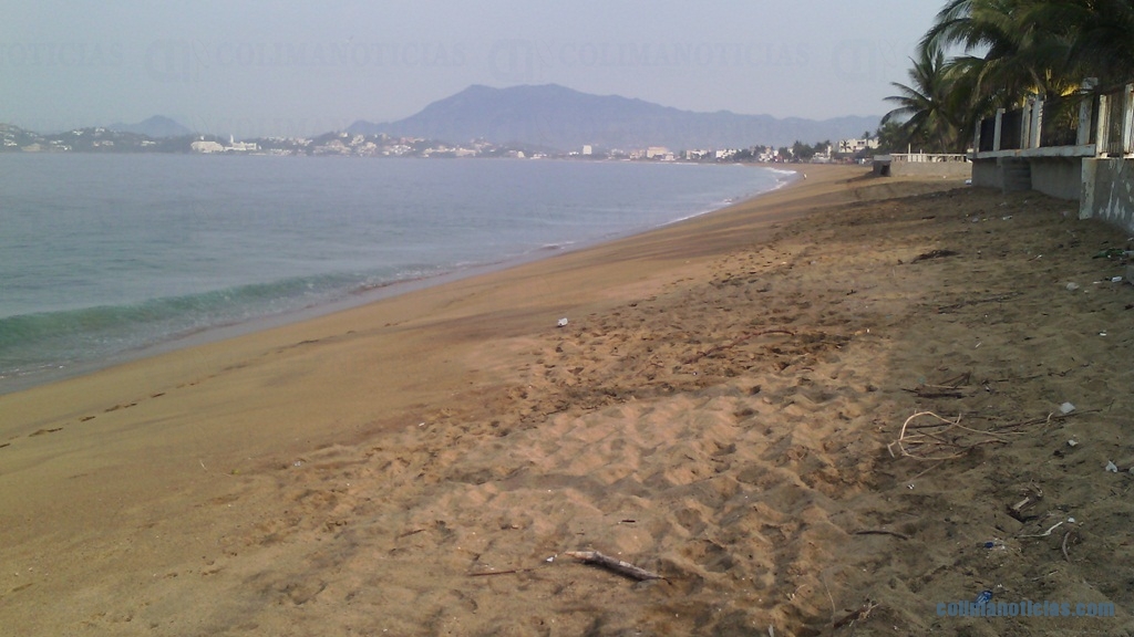 playa corrientes