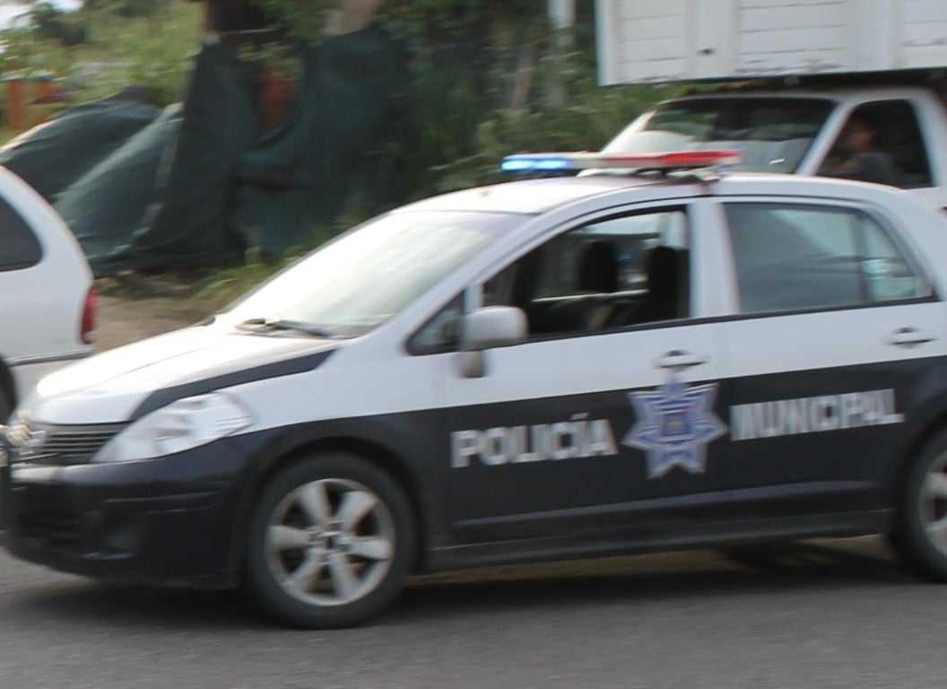 policia mun buscado