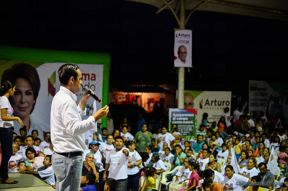 santiago chavez