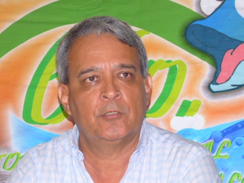 secretario de turismo