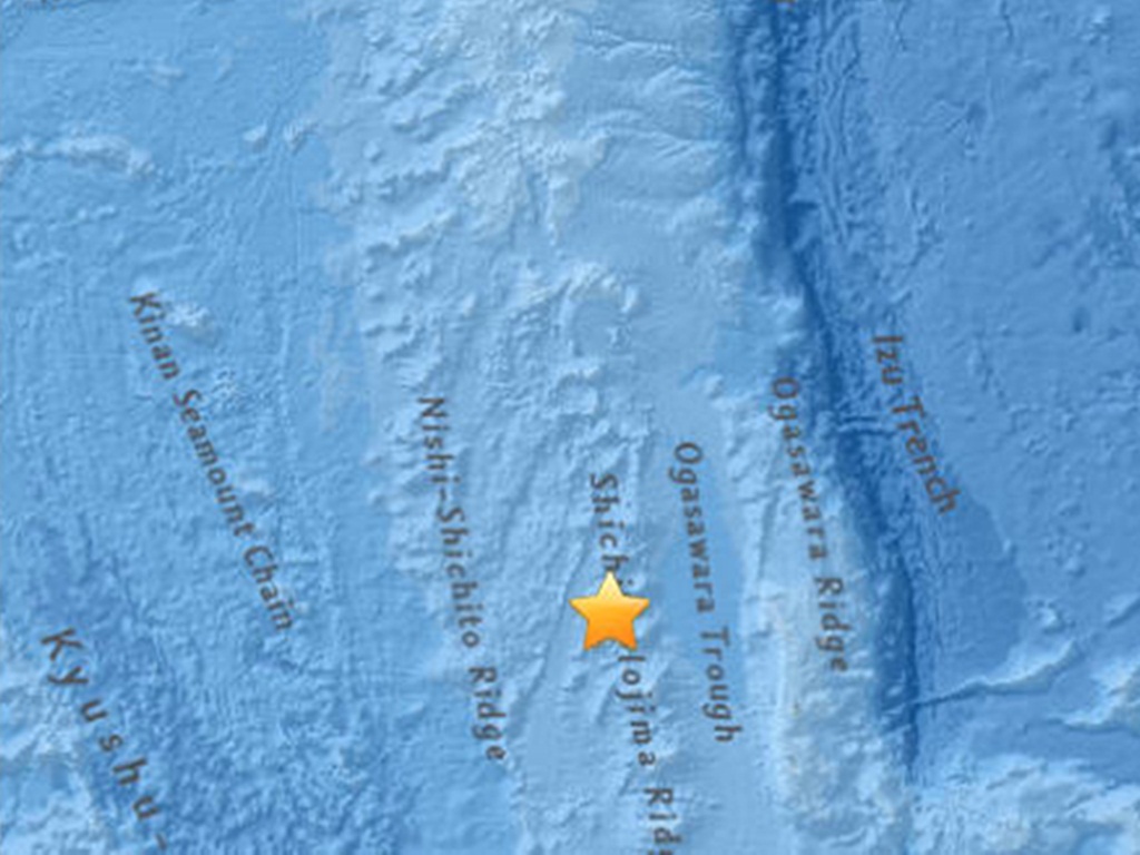 sismo japon