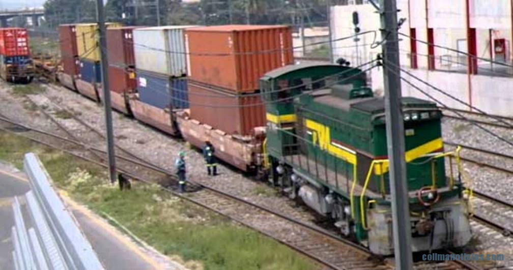 tren