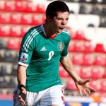 0023.JUNIO.2015_Selección Mexicana Sub-22_Torneo Esperanzas de Toulon