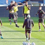 0079.JUNIO.2015_Copa América 2015_Selección Mexicana