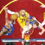 0092.JUNIO.2015_NBA_Final_Warriors vs Cavaliers_LeBron James