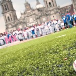 0095.JUNIO.2015_Niños Beisbolistas en el Zocalo