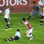 0098.JUNIO.2015_Copa América 2015_Argentina vs Paraguay