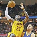 0099.JUNIO.2015_NBA_Final_Warriors vs Cavaliers_LeBron James