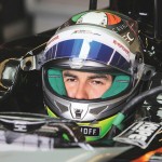 0116.JUNIO.2015_F1_Checo Pérez