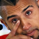 0128.JUNIO.2015_Copa América 2015_Arturo Vidal_Chile