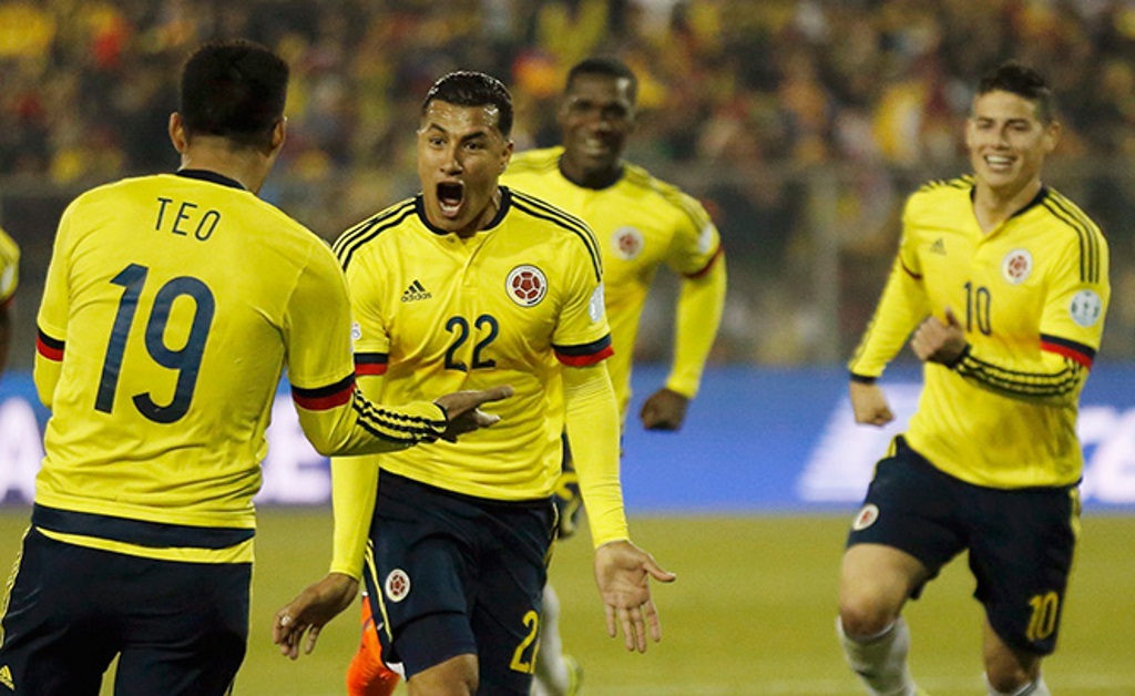 0133.JUNIO.2015_Copa América 2015_Brasil vs Colombia