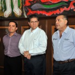 0172.JUNIO.2015_UC_Abandera rector a deportistas de la UdeC