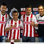 0193.JUNIO.2015_LigaMX_Chivas presenta a sus refuerzos
