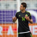 0267.JUNIO.2015_Concacaf_México vs Costa Rica