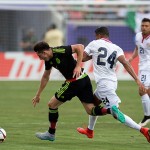 0268.JUNIO.2015_Concacaf_México vs Costa Rica
