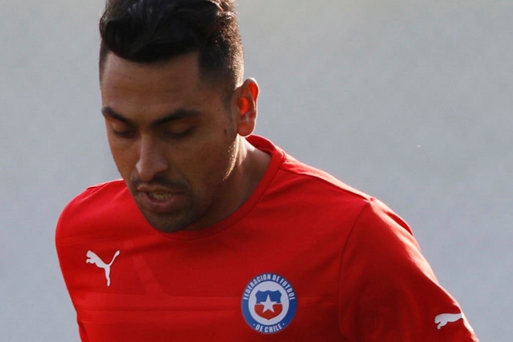 0287.JUNIO.2015_Copa América 2015_Gonzalo Jara_Chile