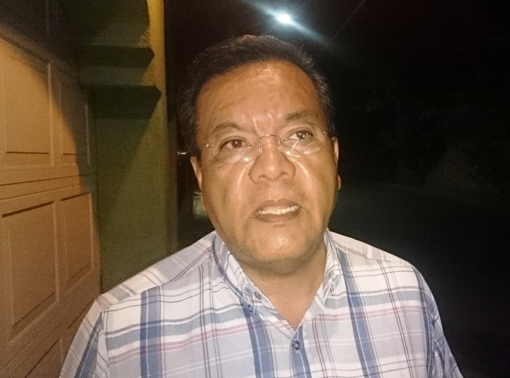 ANICETO CABRERA (Medium)