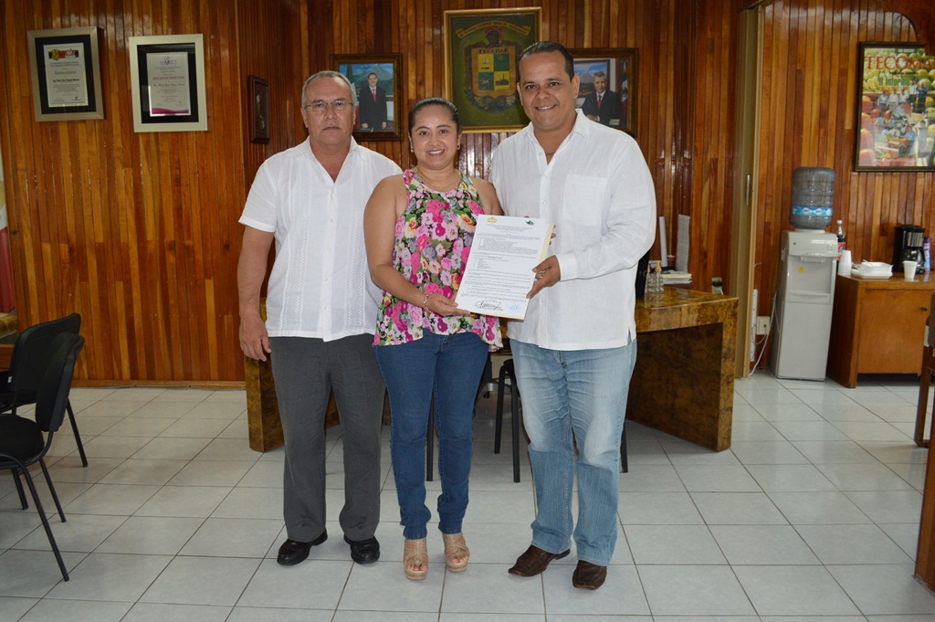 CONVOCATORIA REINA