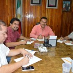 DONACION DE TERRENO PARA JUBILADOS