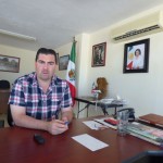 Francisco Guel Macías