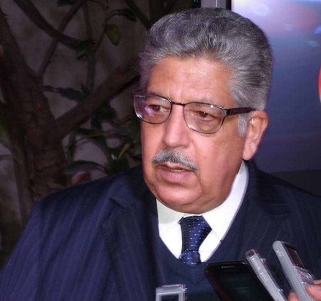 José Luis Caram Inclán