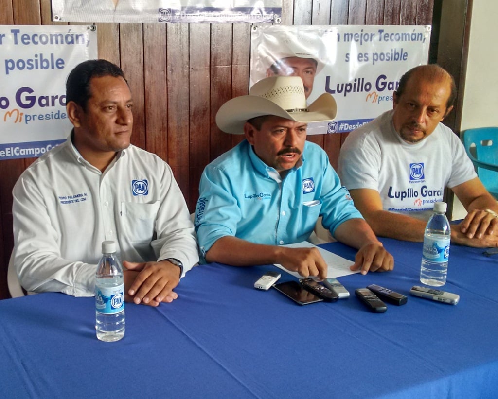 LUPILLO 30 junio