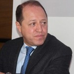 Marco Antonio Baños_INE