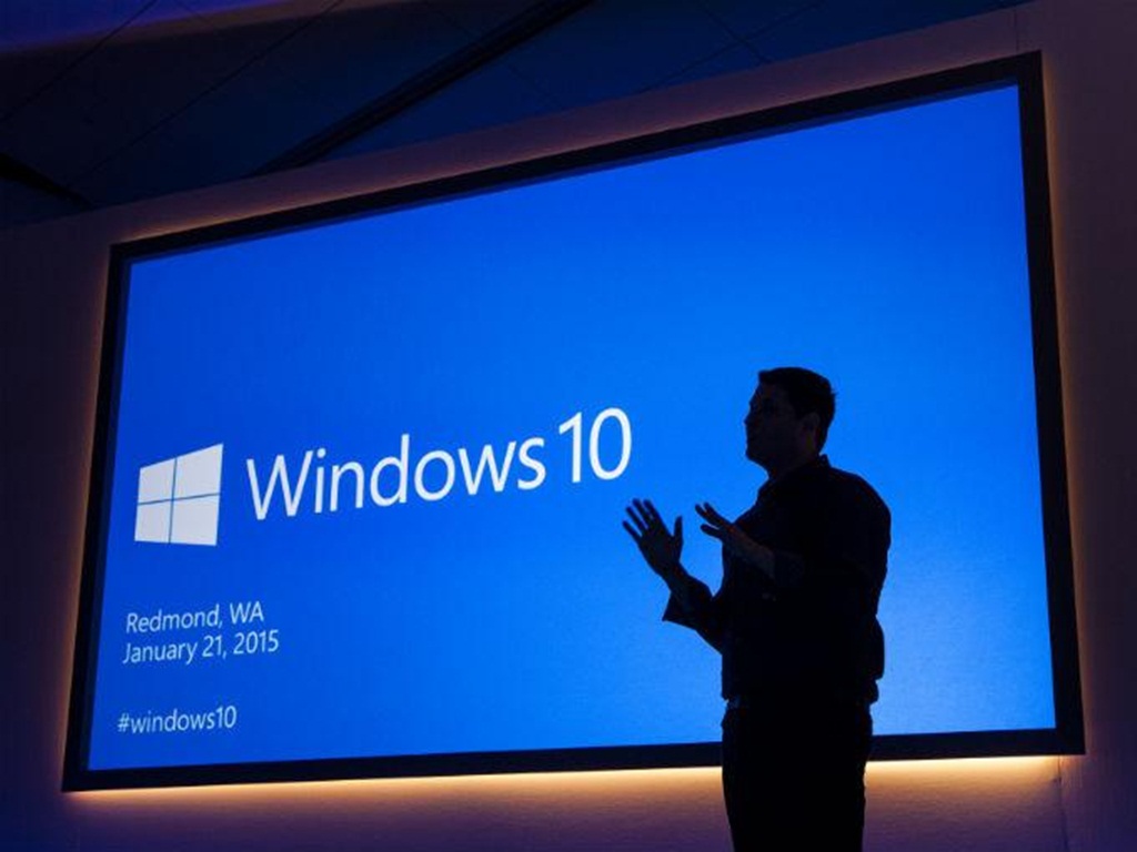 Microsoft anuncia actualización gratuita de Windows 10